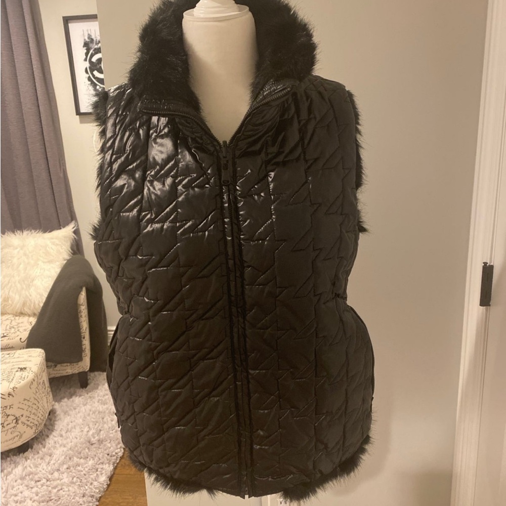 Marc by Marc Jacob reversible jacket